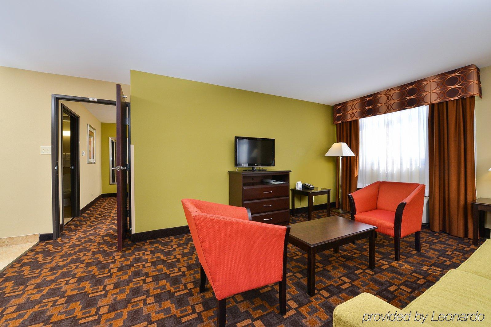 Holiday Inn Mount Prospect-Chicago Kültér fotó