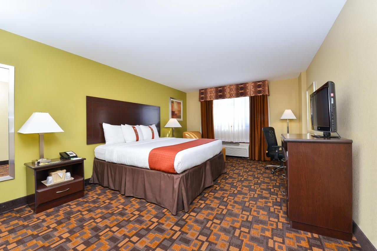 Holiday Inn Mount Prospect-Chicago Kültér fotó
